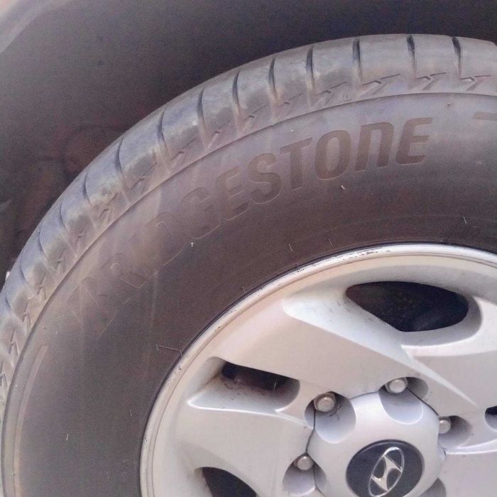 Hyundai  Terracan 2.9 TD