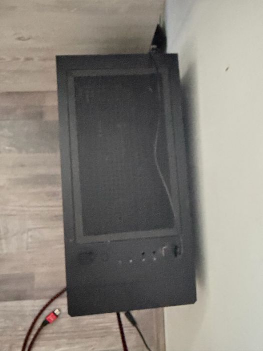 Pc gaming Ryzen 5 4500