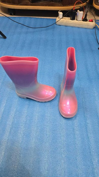 Cizme apa zapada copii