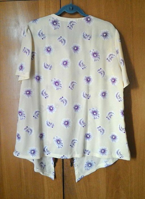 Блуза женская летняя