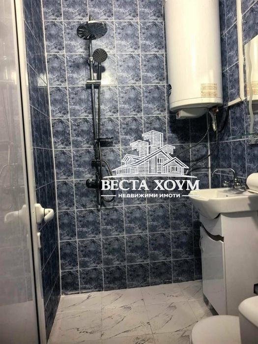 Двустаен апартамент кв. Васил Левски гр.Казанлък! НОВА ЦЕНА!