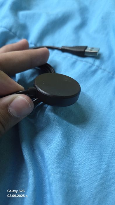 Кабел за Samsung watch 5,6,7