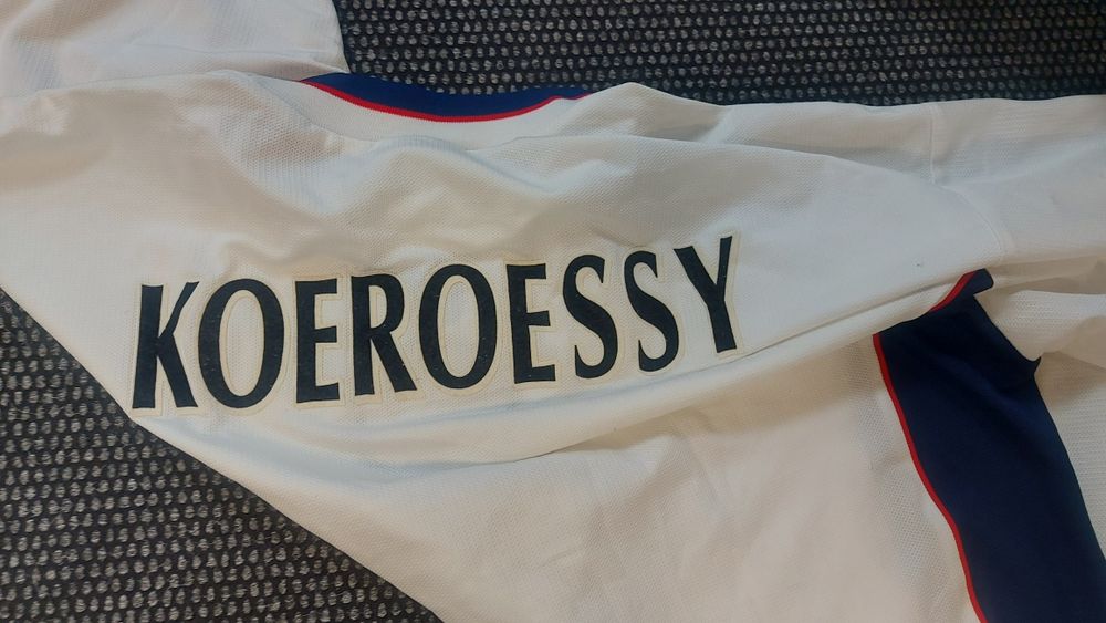 Reebok Bolton 90's тениска XL/XXL