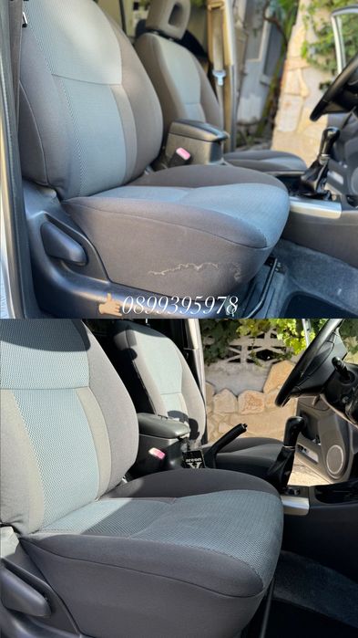 Пране на дивани,матраци,автотапицерии