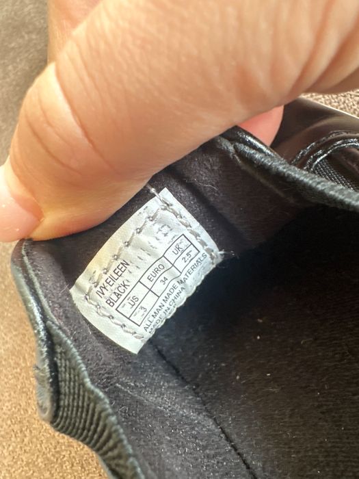 Michael Kors дамски обувки номер 34