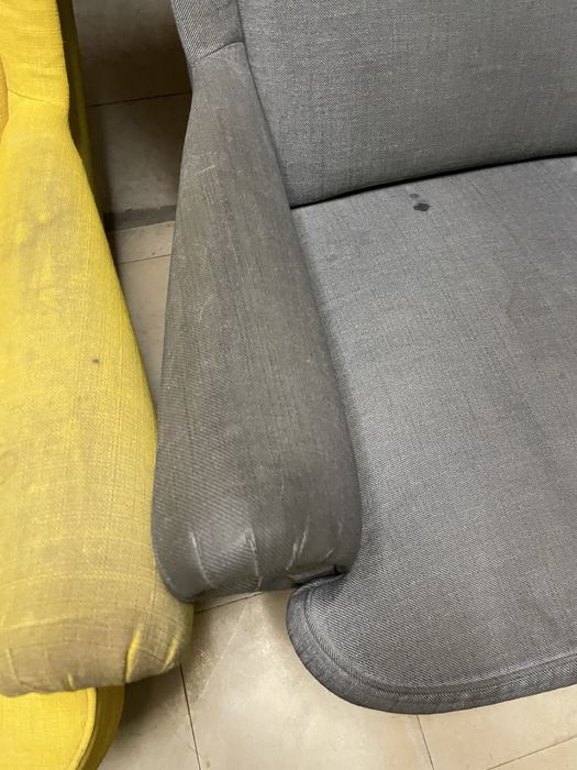 Кресло Strandmon Ikea