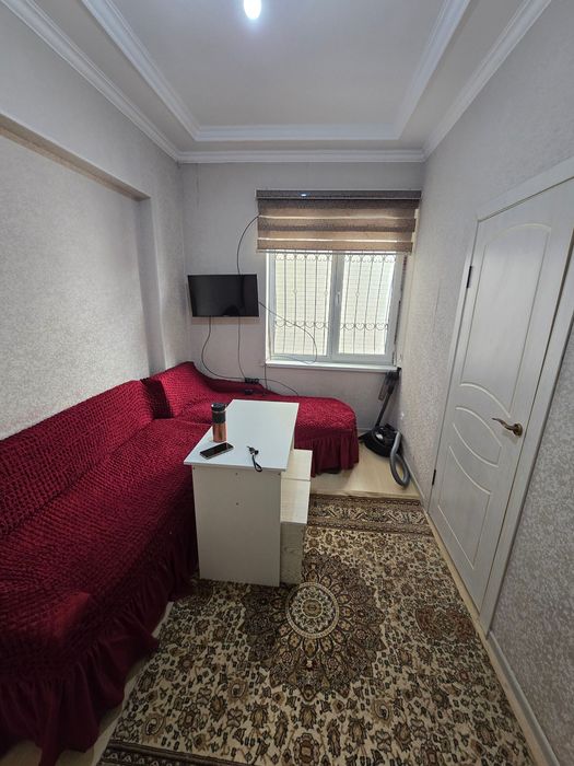 Сдам в аренду однокомнатную уютную квартиру Новостройке $300