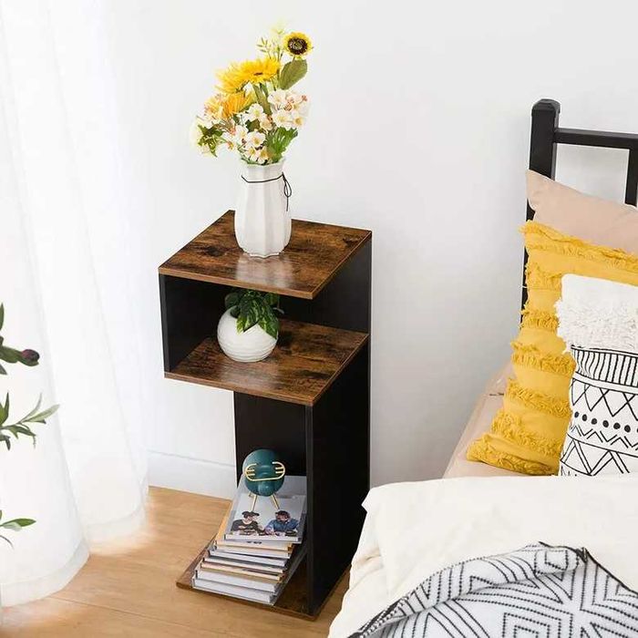 Нестандартно шакфче в рустик стил BF30BZ01