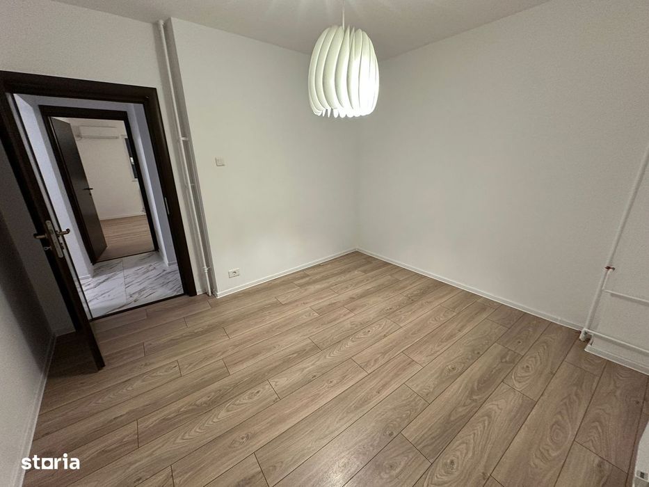 Apartament 3 Camere - Calea Călărașilor 173 | Etaj 5 | Finisat modern