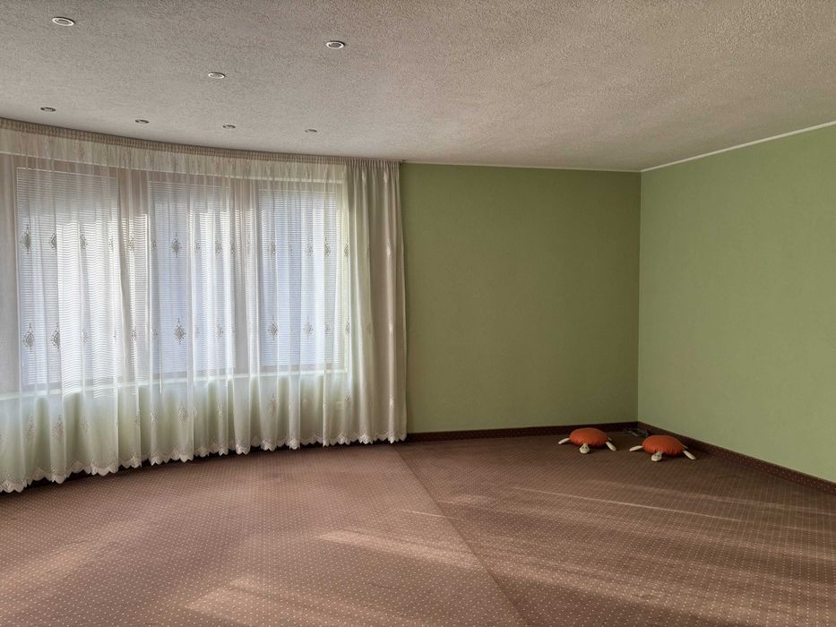 Casa Caras-Severin Resita Calnic