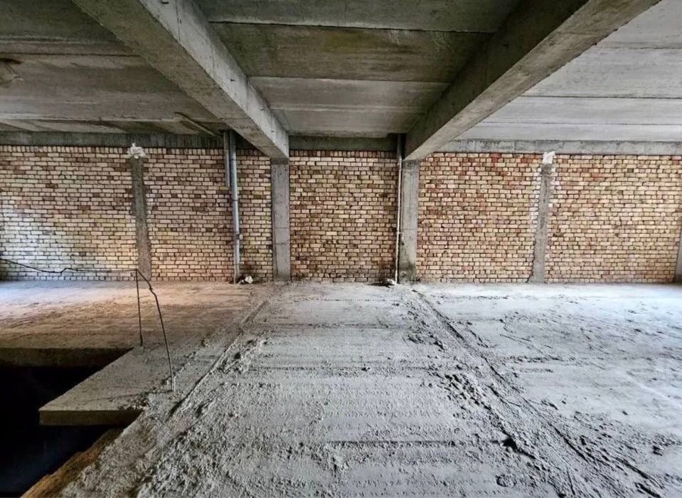 7/1/9 Паркентский, Мирзо Улугбек, 232м2 коробка с кадастром, 185000 уе