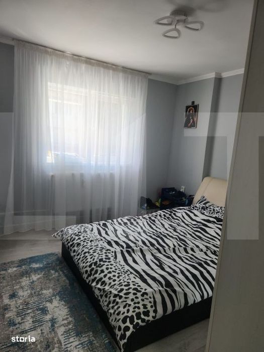 Apartament 2 camere, ultrafinisat- Zona Primaverii