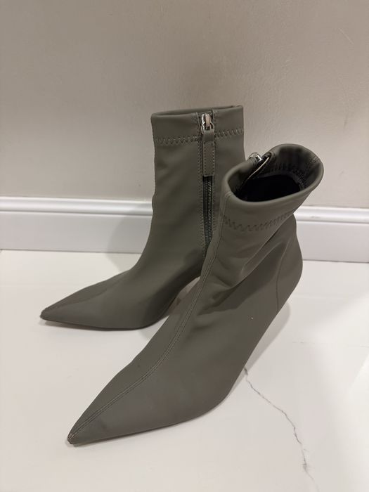 Продам полусапожки Zara