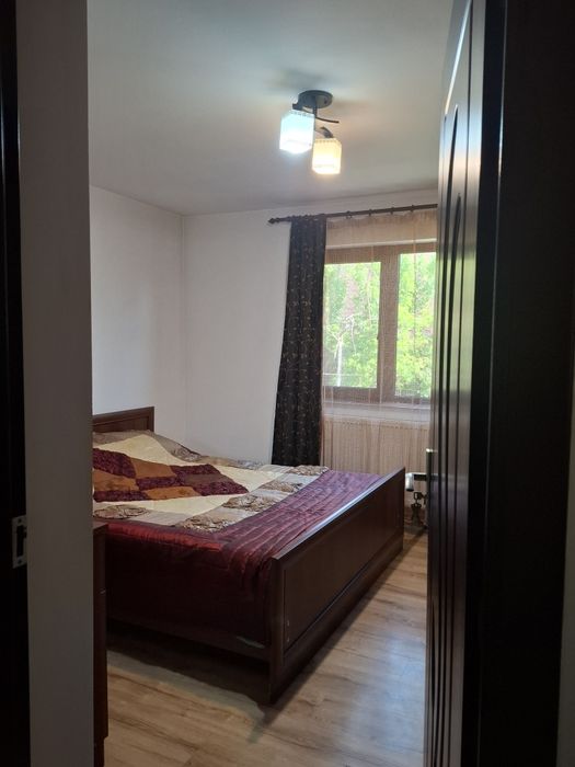 Casă complet mobilată și utilată de locuit permanent