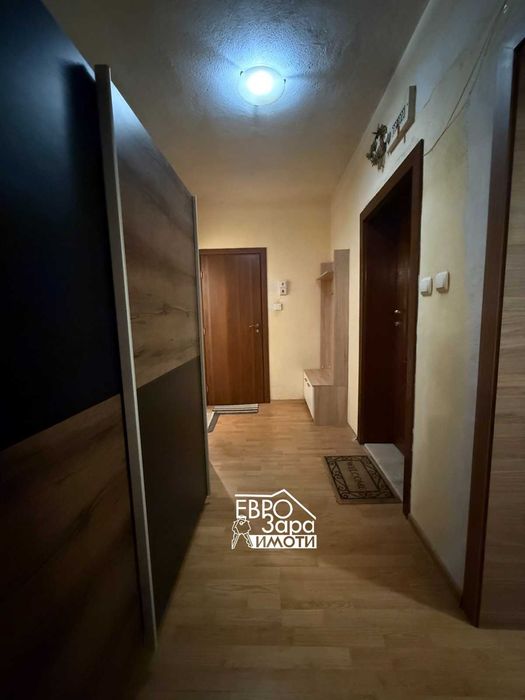 Продава се Тристаен апартамент в Стара Загора, Център - 80 кв.м за 1563 €/кв.м - Снимка #9