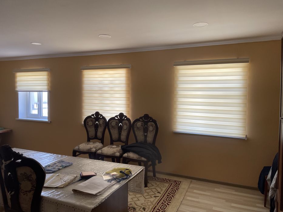 Времянка уй сатылады 12 суток жери менен Нокис каласы паселка Респо