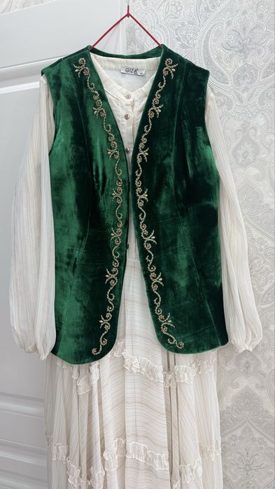 Платье Giza, кажекей