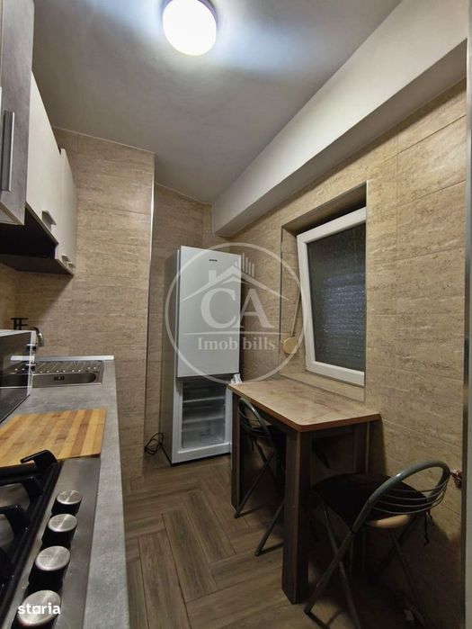 Apartament cu 1 cameră de închiriat în Nufarul, Oradea