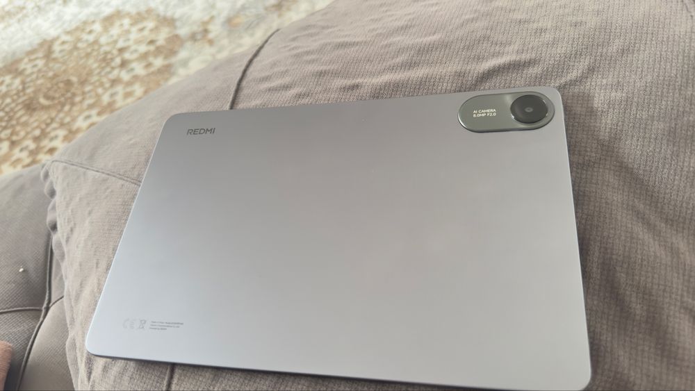 Планшет redmi pad 2