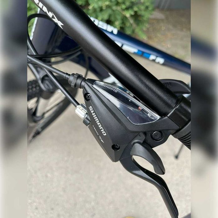 Велосипед 17" Trinx M500pro