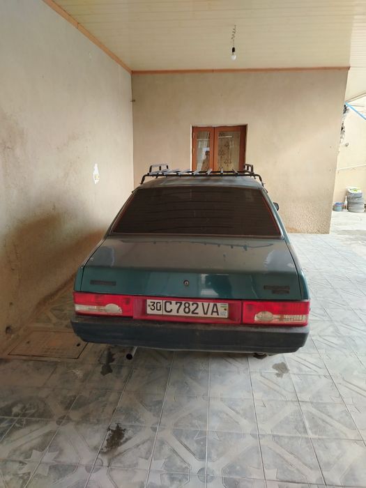 Other 21099 2000 — 2