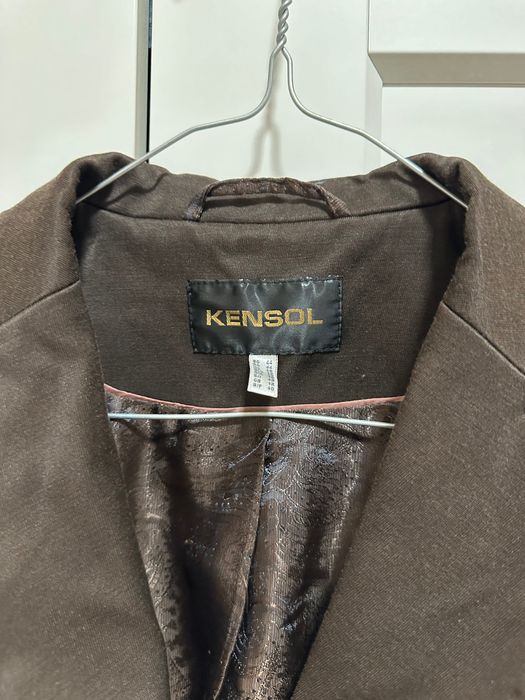 Дамско сако KENSOL
