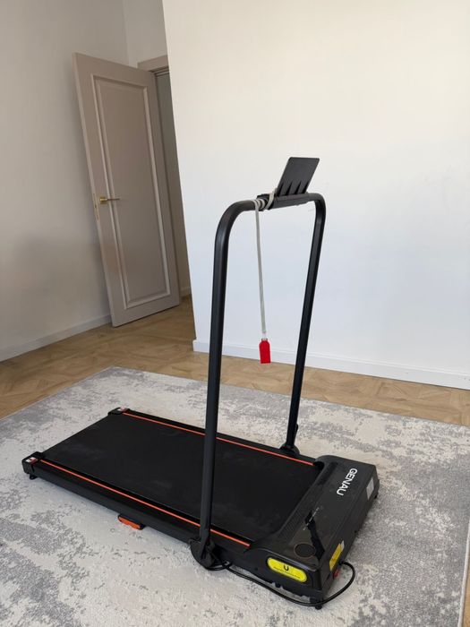 Беговая дорожка Genau