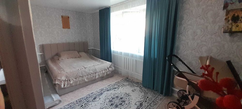 Продам 3х ком. квартиру