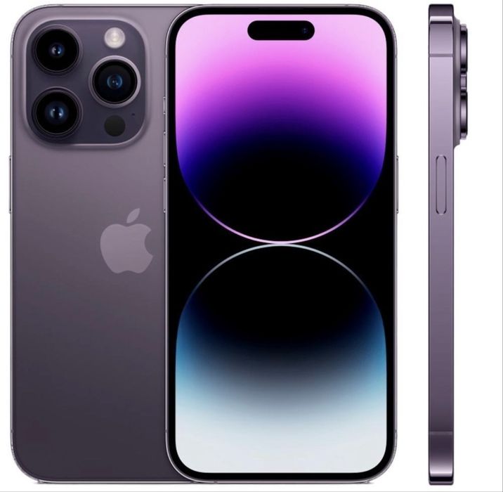 I Phone 14 pro max