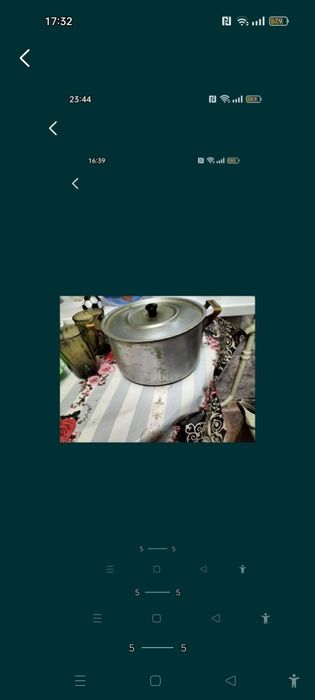 Продам посуду для дома, бу