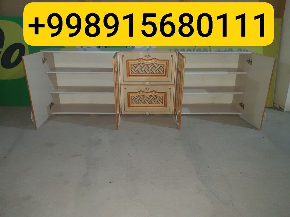 Oshxona mebel sotiladi