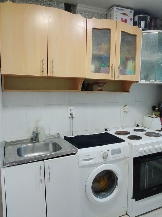 Продам квартиру 4 комнатную