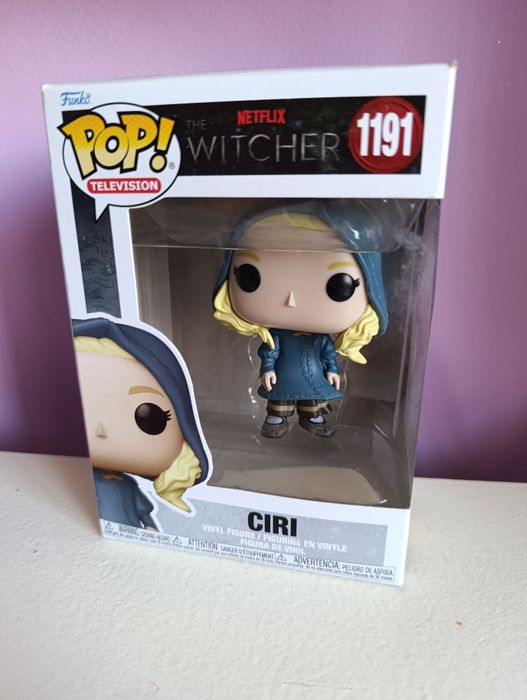 Funko pop фигури - различни