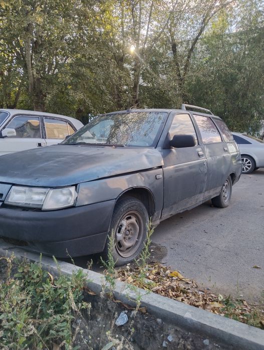 Продам ваз 2111 или обмен