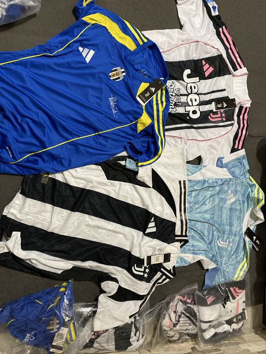 Tricou Adidas Juventus,3XL,XL,M,S