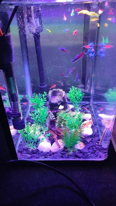 Аквариум 30 литр