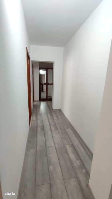 Ap. 2camere Micro 20, mobilat utilat, centrala termica
