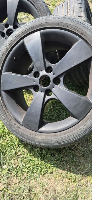 Vand jante R17 5x112 vw passat cc B7 b8 skoda golf diferite modele