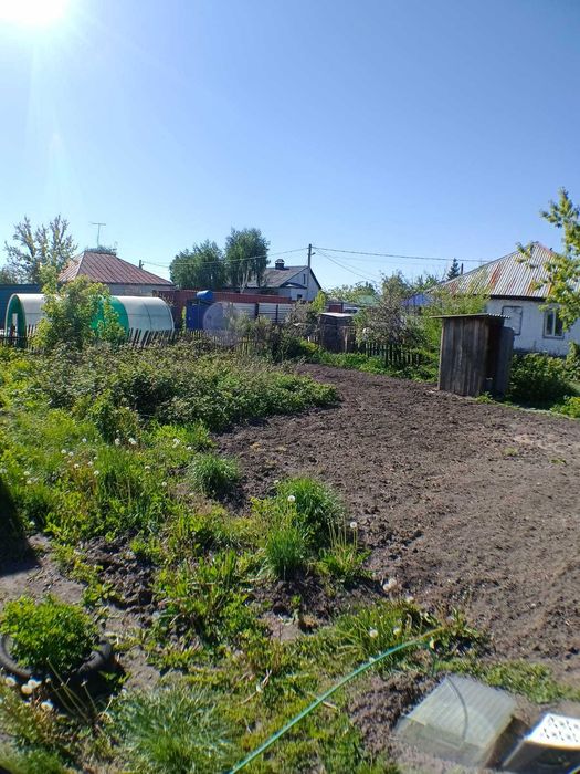 продаётся 3х дом  п. Мирный