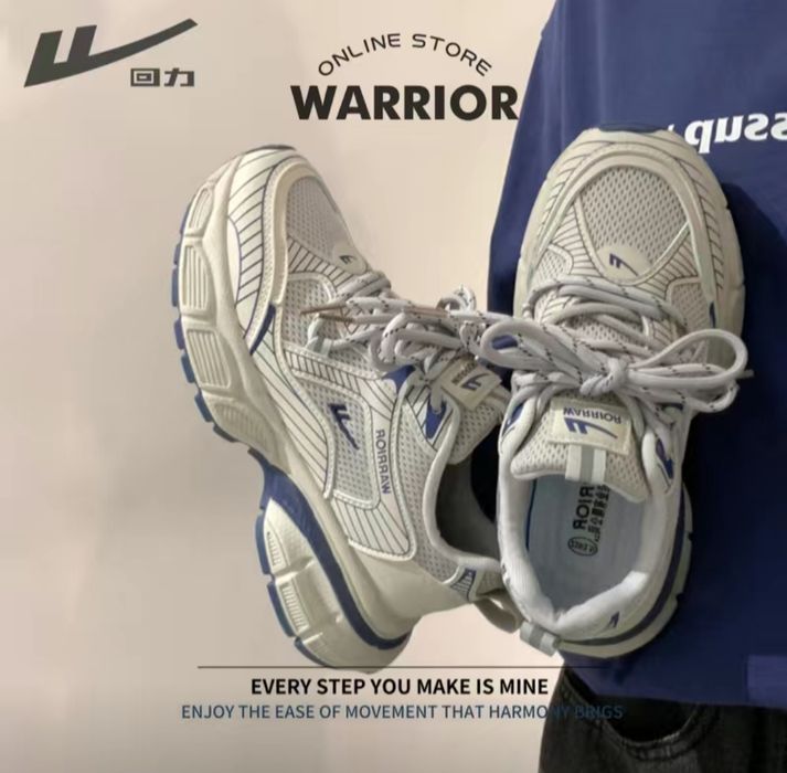 Кросовка. Unisex