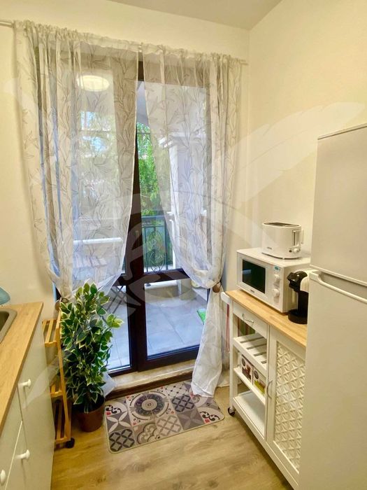 Продава се Ателие в Свети Влас - 38 кв.м за 873 €/кв.м - Снимка #3