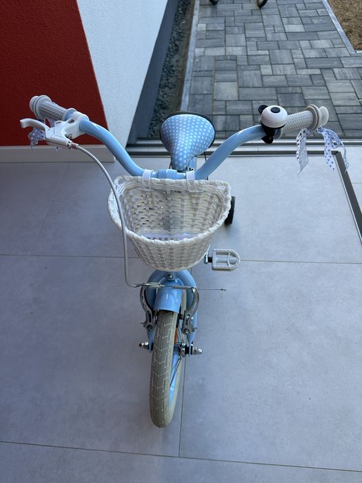 Bicicleta copii 14 inch