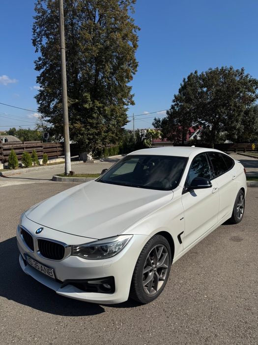 Bmw seria 3 GT F34