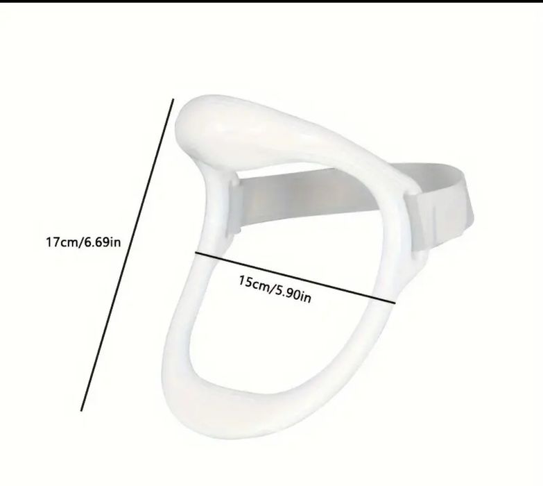 Guler cervical ergonomic