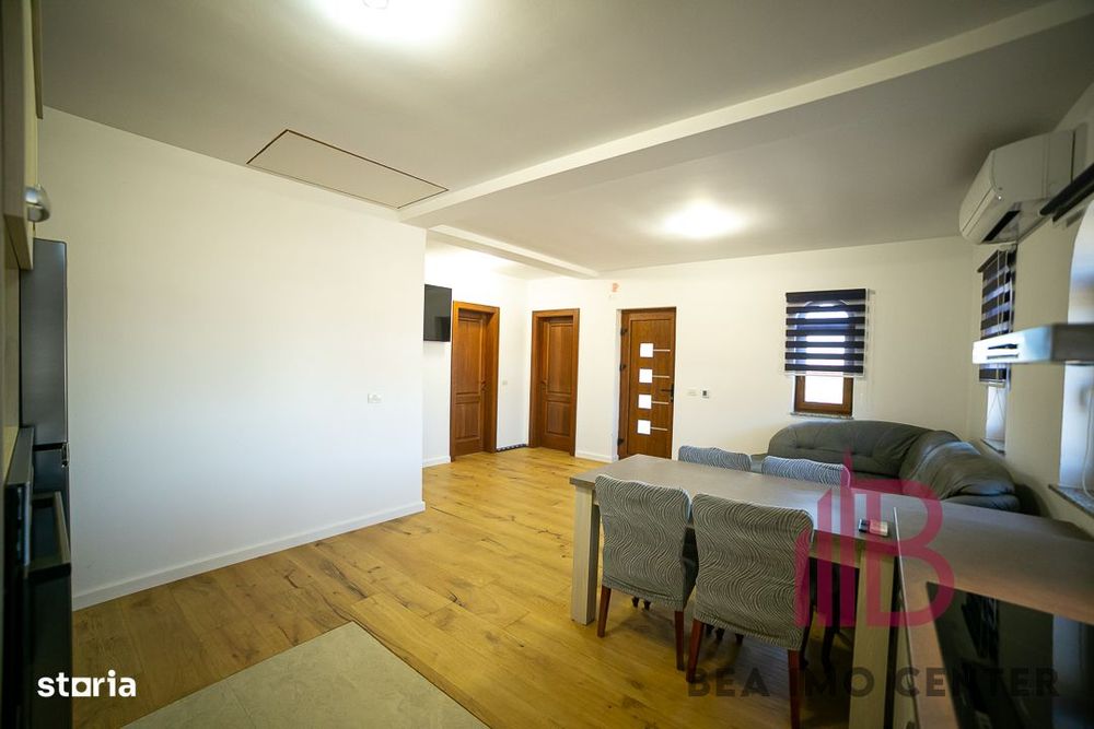 Casă versatilă , ideală atât pentru familie cât și pentru firmă!