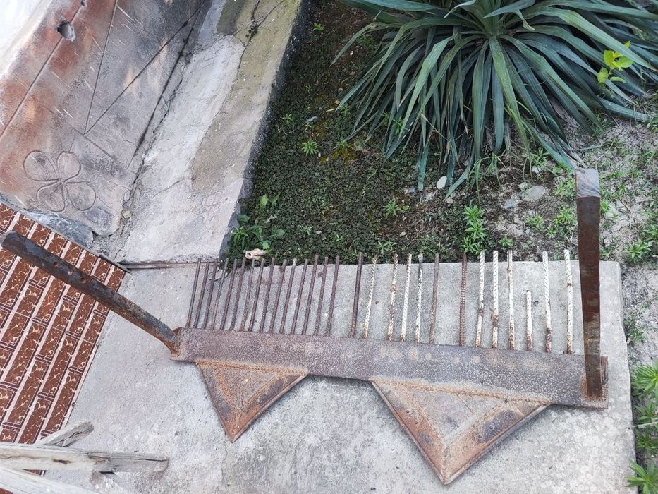 Мини трактор YTO 604