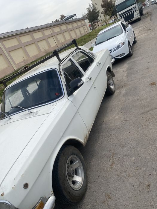 Volga srochna sotiladi 1050 $