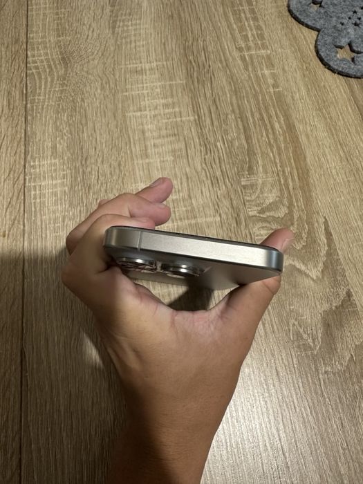 iPhone 15 Pro 128GB