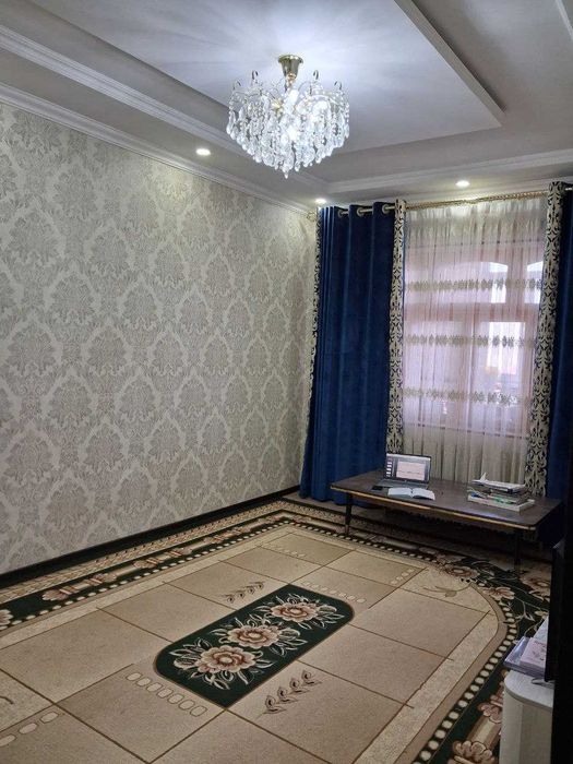 Кора камиш 2/4, 2 комнатная квартира