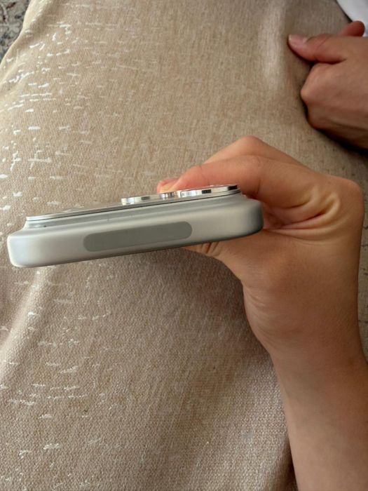 Iphone 17 Pro 256 Gb